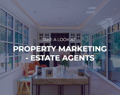 property marketing estate agents