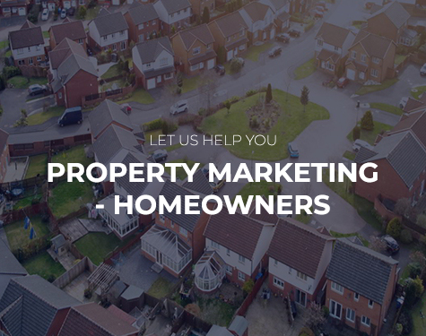 property marketing homeowners